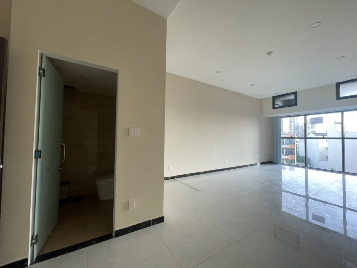 Cho Thuê Officetel The Sun Avenue Chỉ 12 Triệu - Diện tích 47m2 - Nội Thất Cơ Bản