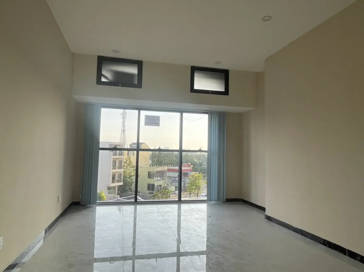 Cho Thuê Officetel The Sun Avenue Chỉ 12 Triệu - Diện tích 47m2 - Nội Thất Cơ Bản