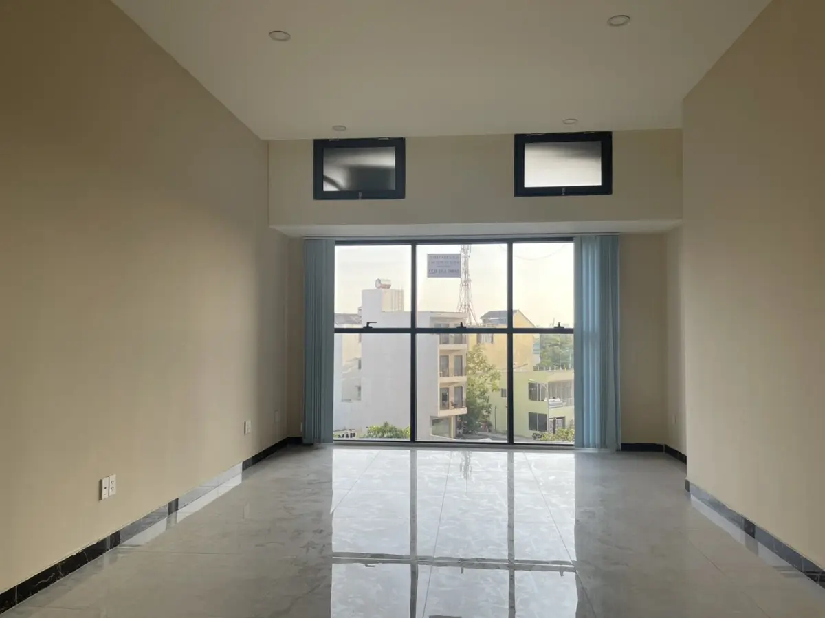 Cho Thuê Officetel The Sun Avenue Chỉ 12 Triệu - Diện tích 47m2 - Nội Thất Cơ Bản