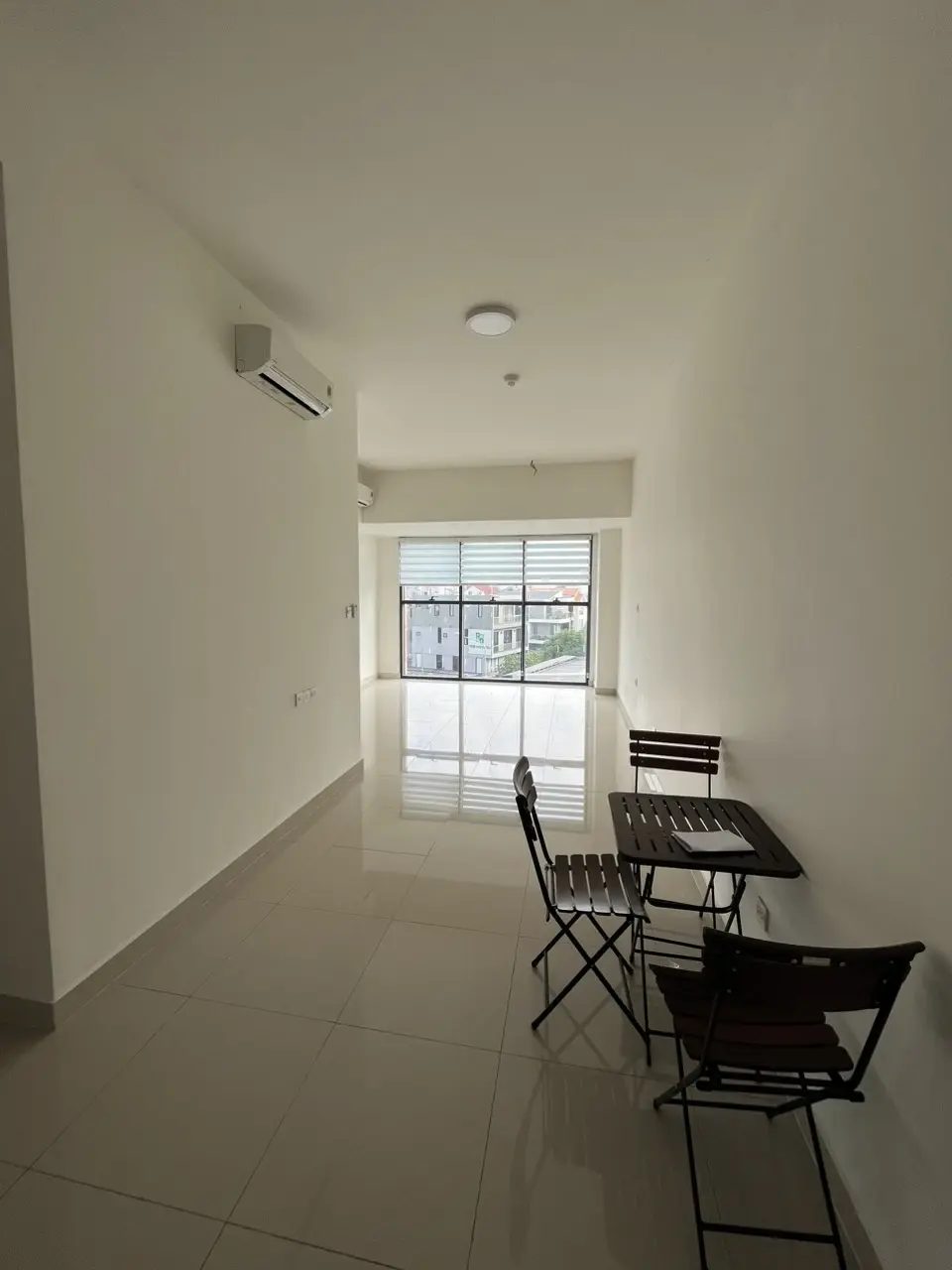 Văn Phòng The Sun Avenue Cho Thuê Giá 9 Triệu/ Tháng Bao Phí 40m2