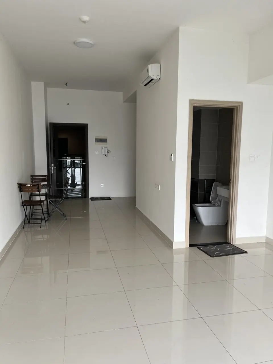 Văn Phòng The Sun Avenue Cho Thuê Giá 9 Triệu/ Tháng Bao Phí 40m2