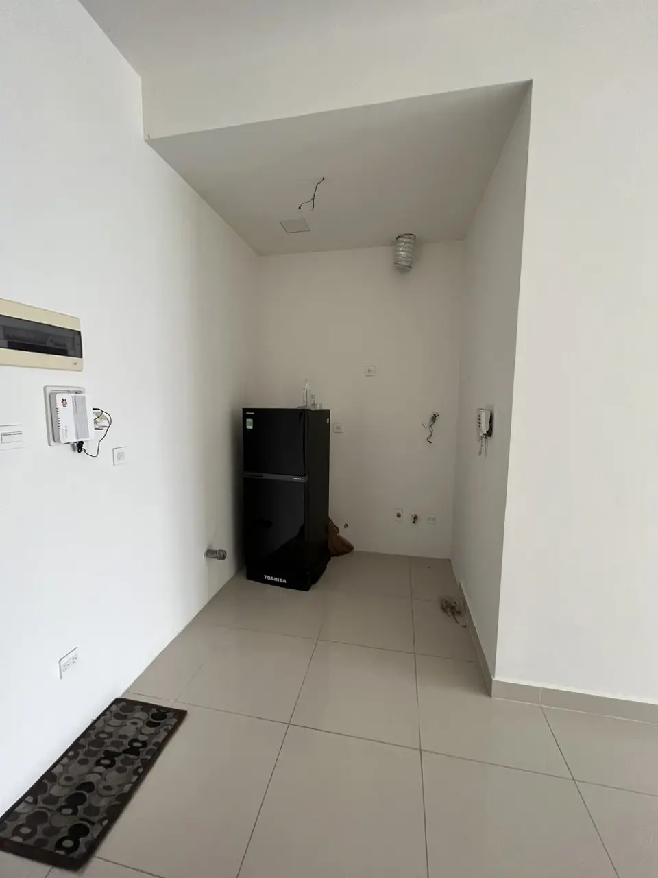 Văn Phòng The Sun Avenue Cho Thuê Giá 9 Triệu/ Tháng Bao Phí 40m2