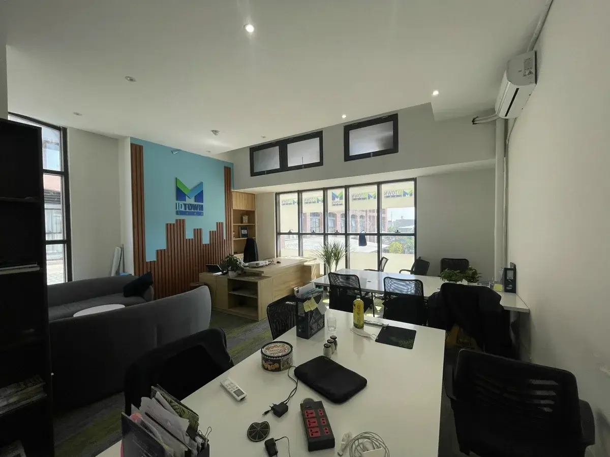 Chính Chủ Bán Officetel The Sun Avenue 62m2 Giá Ưu Đãi 5 tỷ Bao Hết Thuế Phí