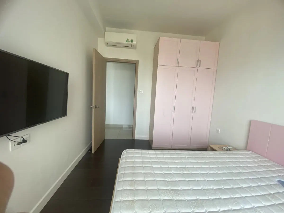 Chung Cư The Sun Avenue Cho Thuê 3 Phòng Ngủ - 2WC 86m2