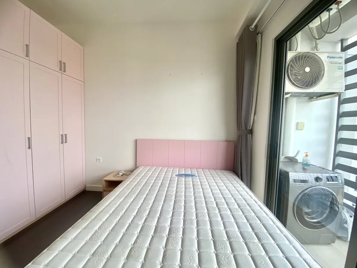 Chung Cư The Sun Avenue Cho Thuê 3 Phòng Ngủ - 2WC 86m2