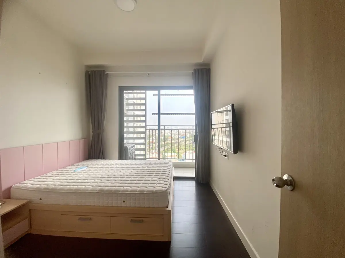 Chung Cư The Sun Avenue Cho Thuê 3 Phòng Ngủ - 2WC 86m2