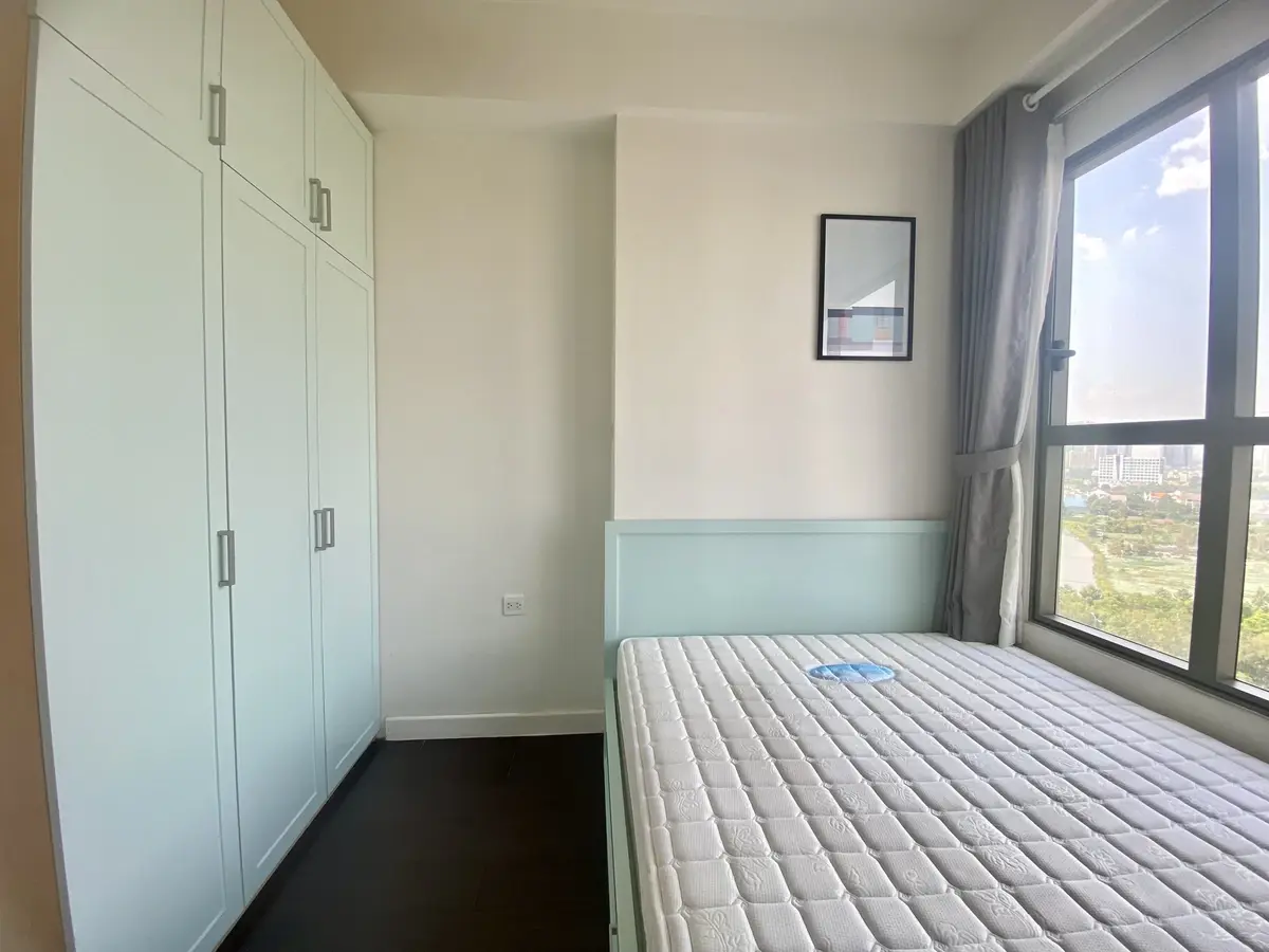 Chung Cư The Sun Avenue Cho Thuê 3 Phòng Ngủ - 2WC 86m2