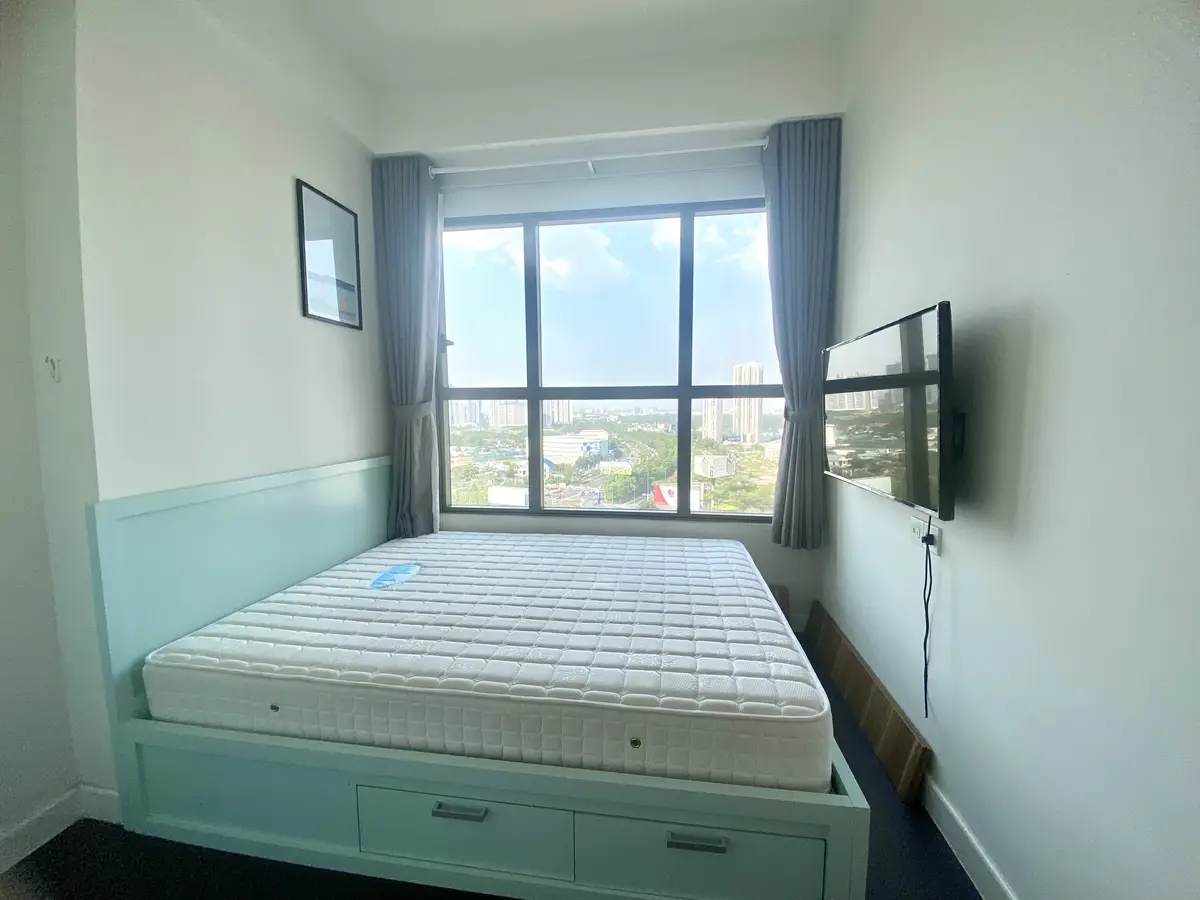 Chung Cư The Sun Avenue Cho Thuê 3 Phòng Ngủ - 2WC 86m2