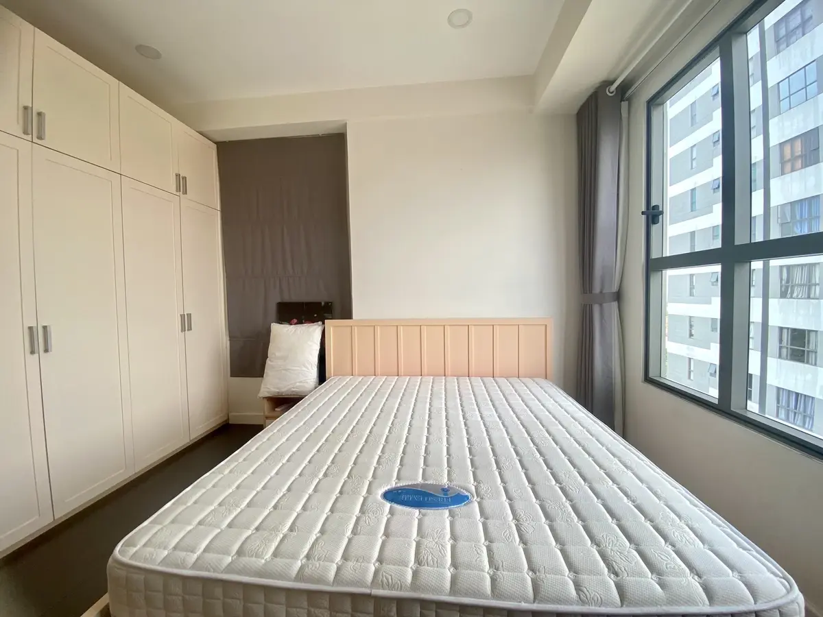 Chung Cư The Sun Avenue Cho Thuê 3 Phòng Ngủ - 2WC 86m2