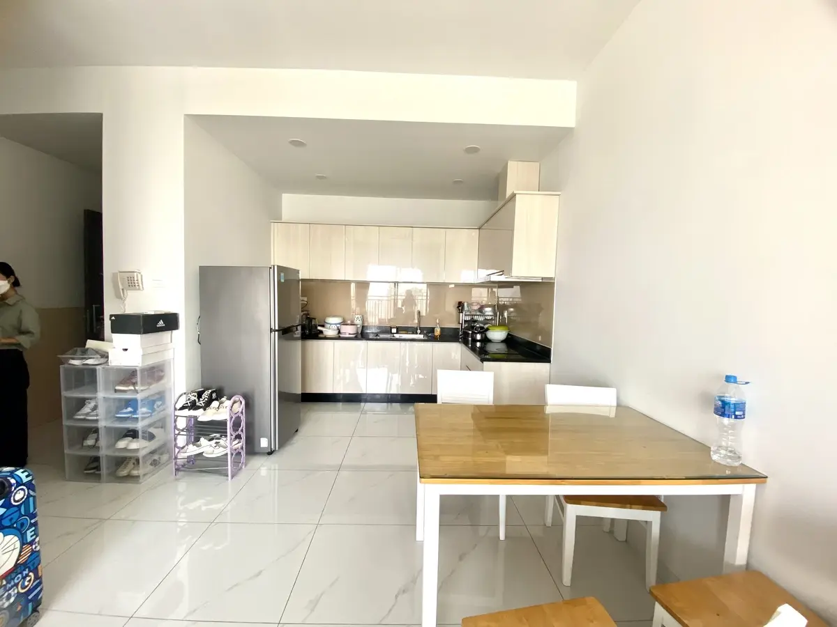 Cho thuê Căn Hộ 2 Phòng Ngủ The Sun Avenue 17 Triệu, 75m2 Đầy đủ nội thất