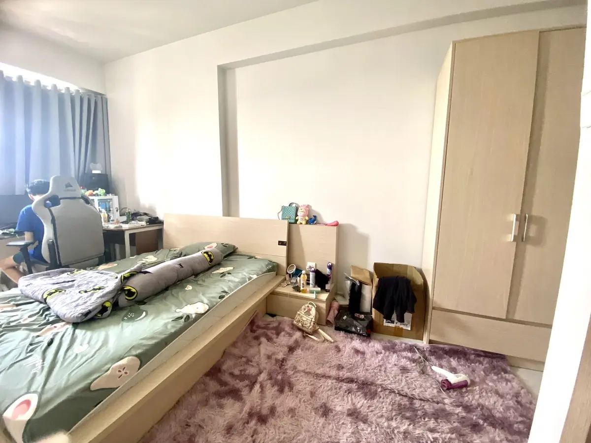 Cho thuê Căn Hộ 2 Phòng Ngủ The Sun Avenue 17 Triệu, 75m2 Đầy đủ nội thất