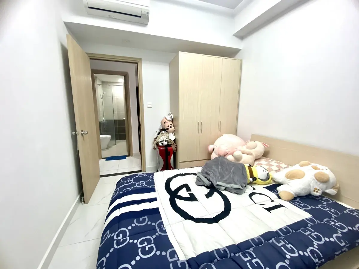 Cho thuê Căn Hộ 2 Phòng Ngủ The Sun Avenue 17 Triệu, 75m2 Đầy đủ nội thất