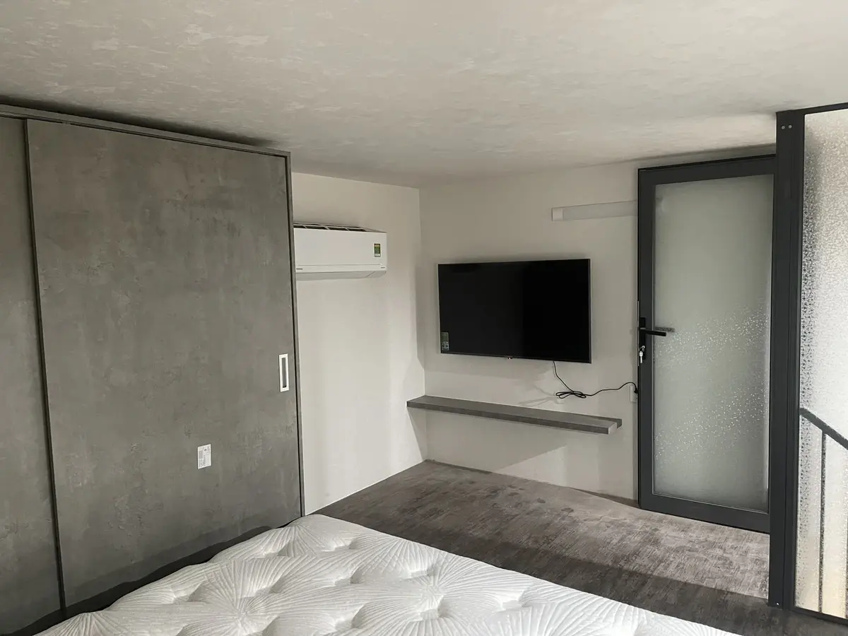 The Sun Avenue Bán Căn Hộ 2,55 Tỷ - 45m2 Tháp Trung Tâm - Có Gác Lửng