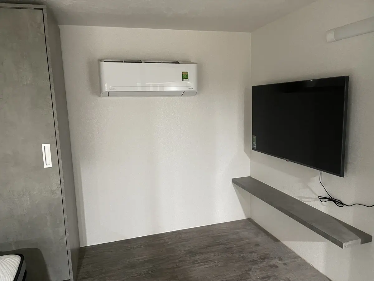 The Sun Avenue Bán Căn Hộ 2,55 Tỷ - 45m2 Tháp Trung Tâm - Có Gác Lửng