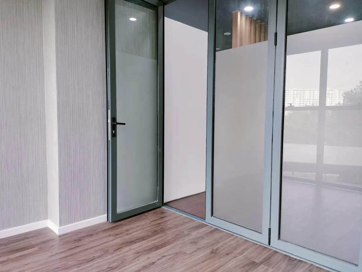 Cho Thuê Văn Phòng The Sun Avenue Diện Tích Lớn 83m2 Giá 25 Triệu