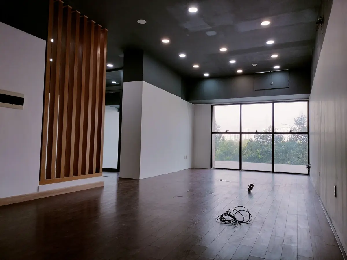 Cho Thuê Văn Phòng The Sun Avenue Diện Tích Lớn 83m2 Giá 25 Triệu