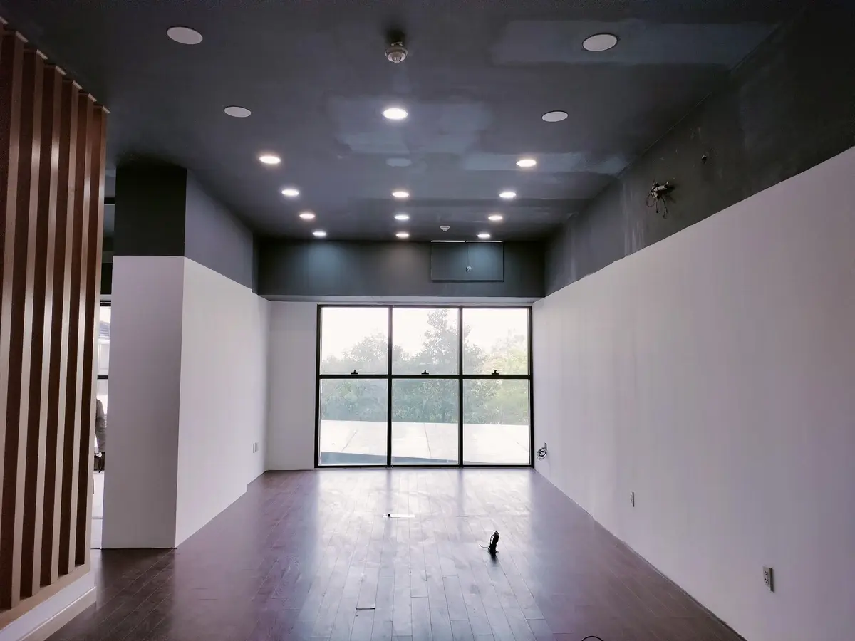 Cho Thuê Văn Phòng The Sun Avenue Diện Tích Lớn 83m2 Giá 25 Triệu