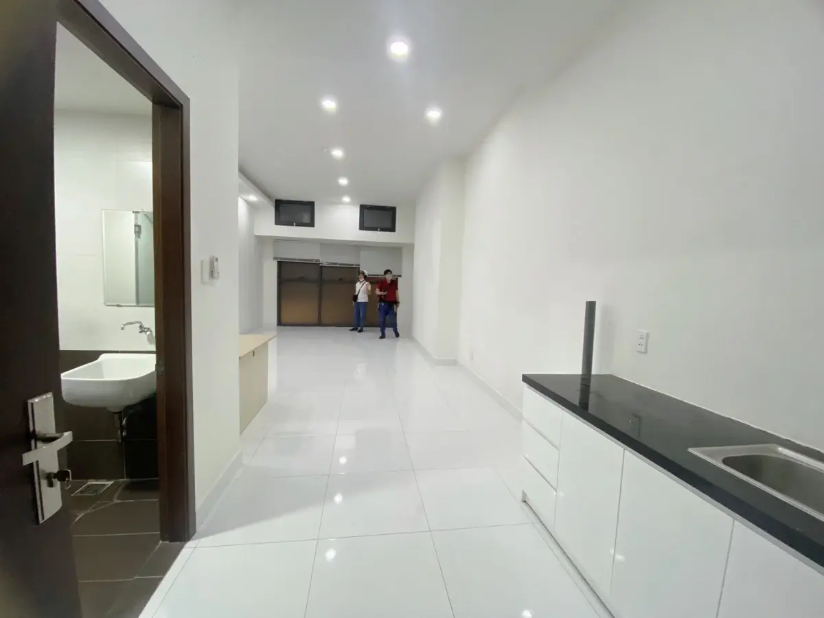 The Sun Avenue Cho Thuê Officetel 11 Triệu/ Tháng 47m2 Nội Thất Cơ Bản