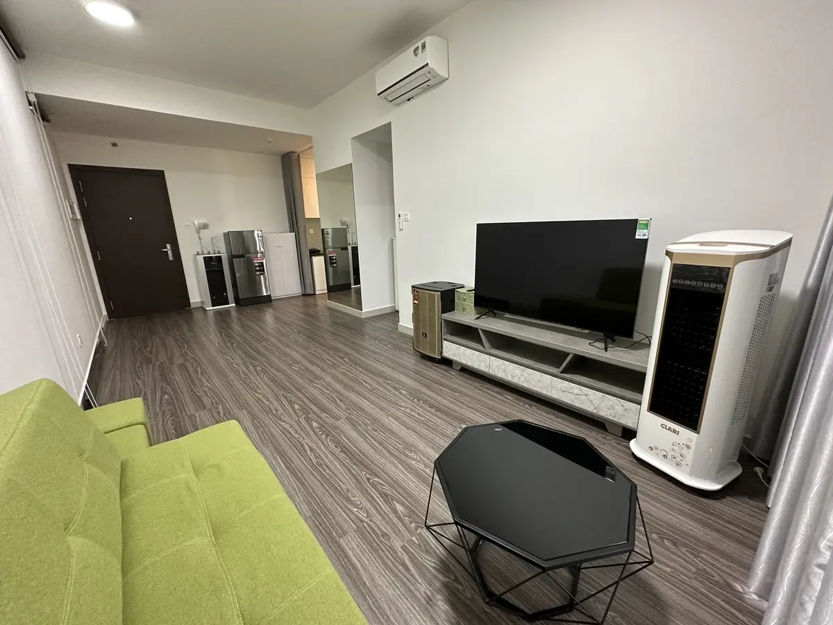 Cho Thuê Căn Hộ The Sun Avenue 15 Triệu Bao Phí 51m2 Nội Thất Đầy Đủ