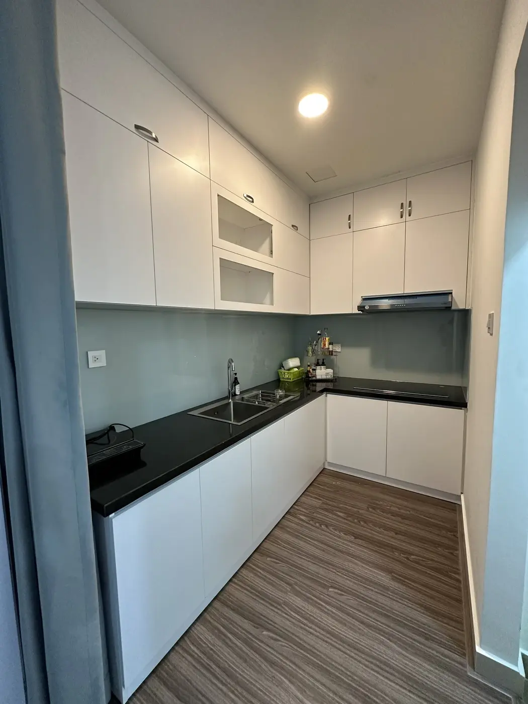 Cho Thuê Căn Hộ The Sun Avenue 15 Triệu Bao Phí 51m2 Nội Thất Đầy Đủ