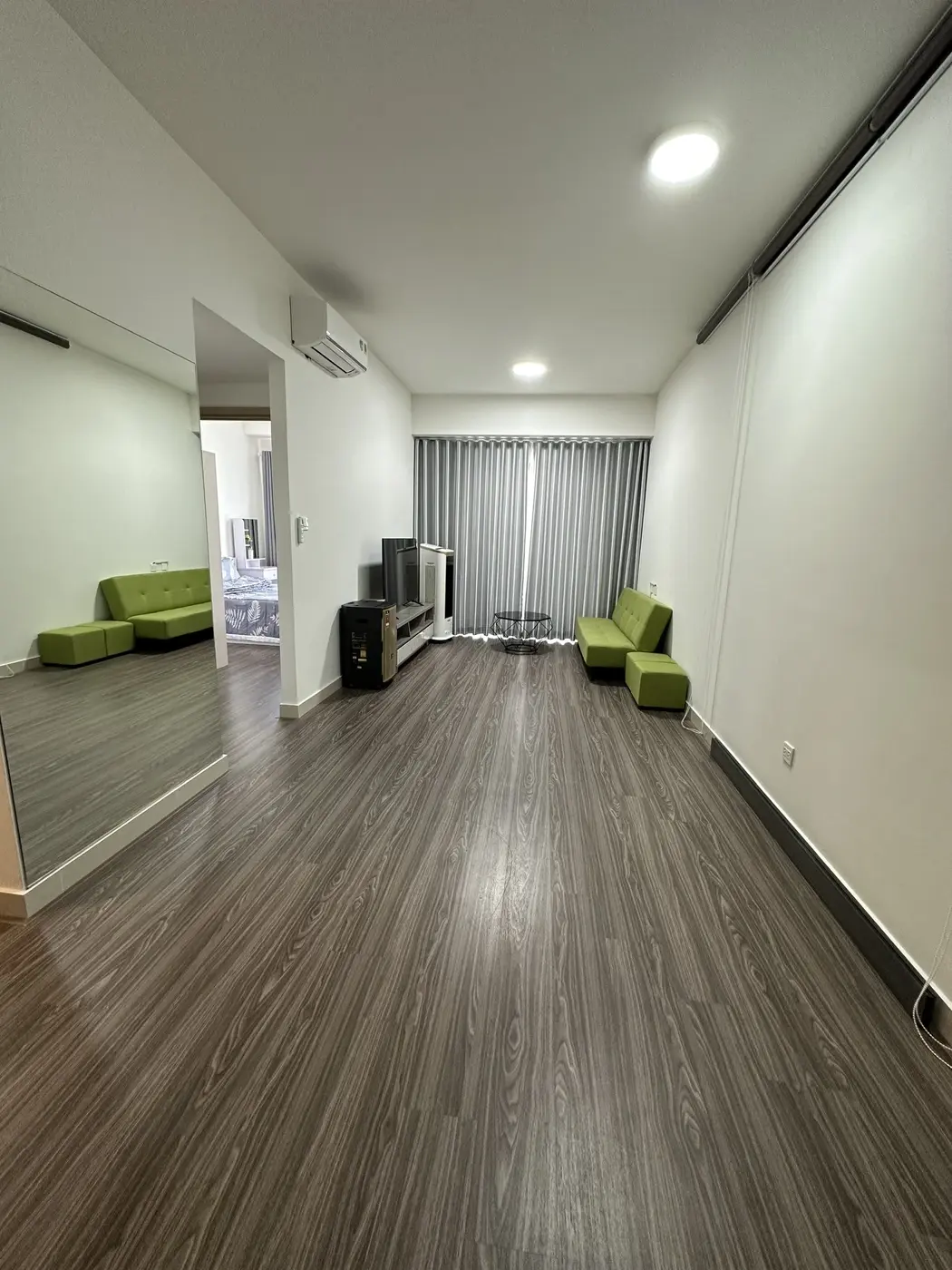 Cho Thuê Căn Hộ The Sun Avenue 15 Triệu Bao Phí 51m2 Nội Thất Đầy Đủ