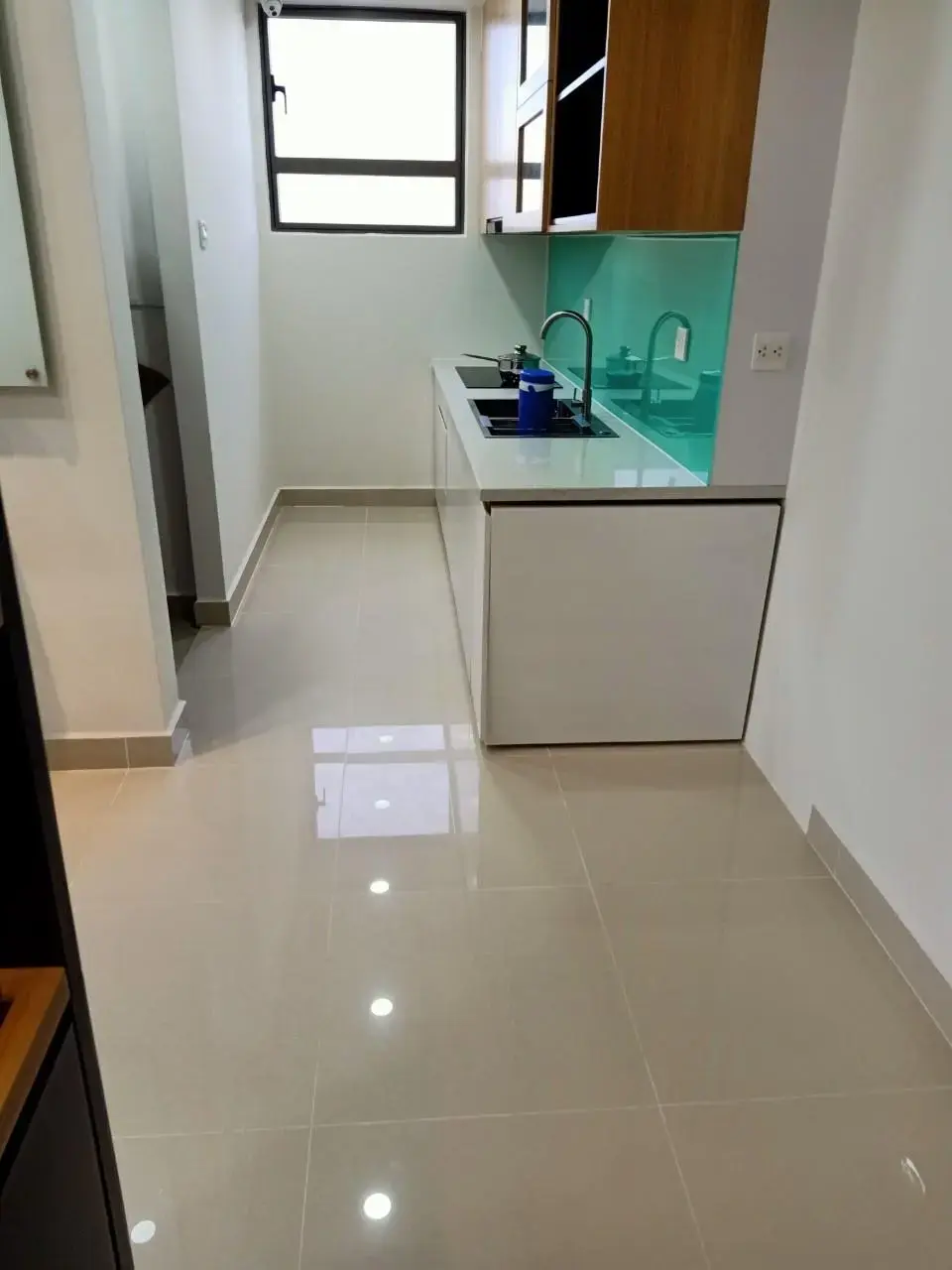 Bán Officetel The Sun Avenue 3,9 Tỷ – 51m2 - Thiết Kế Sẵn Bàn Ghế