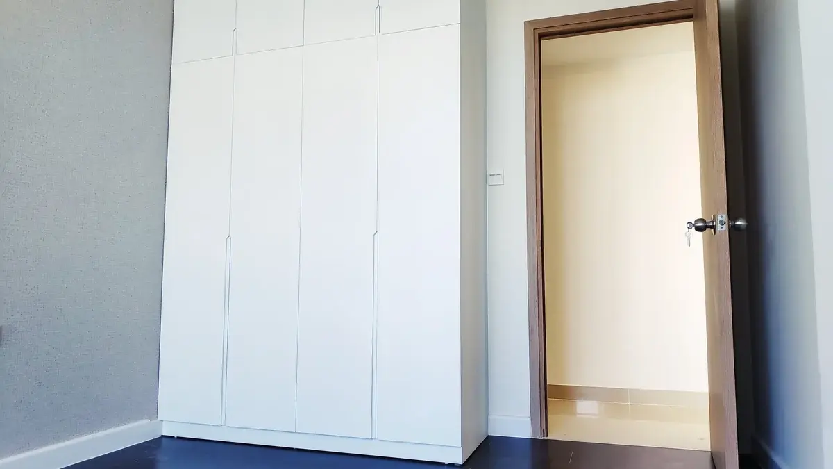 Căn Hộ Nội Thất Đầy Đủ 3 Phòng Ngủ - 105m2 Cần Bán The Sun Avenue