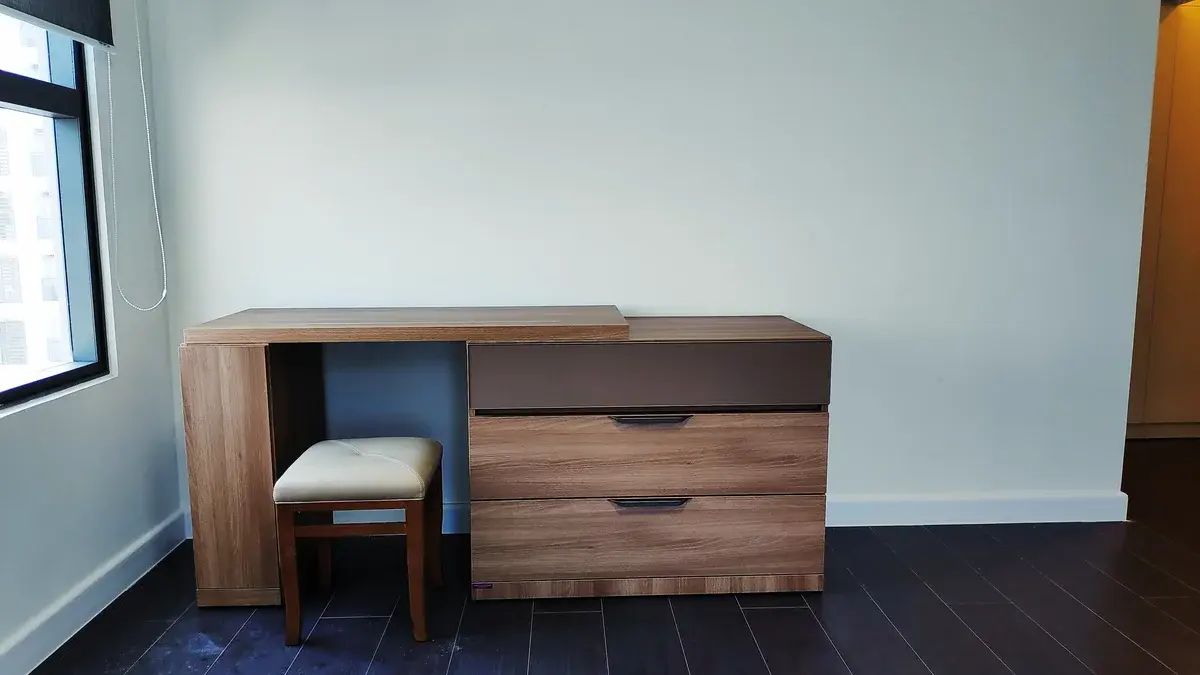 Căn Hộ Nội Thất Đầy Đủ 3 Phòng Ngủ - 105m2 Cần Bán The Sun Avenue