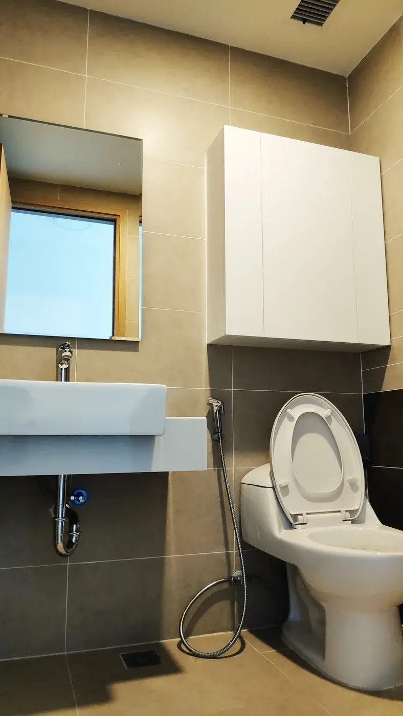 Căn Hộ Nội Thất Đầy Đủ 3 Phòng Ngủ - 105m2 Cần Bán The Sun Avenue