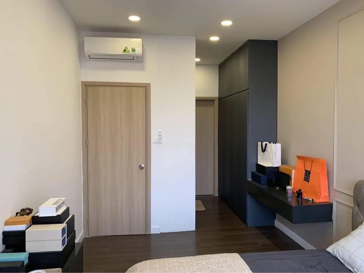 Cho Thuê Chung Cư The Sun Avenue Giá 17 Triệu Bao Phí - 75m2 Nội Thất Sang Trọng