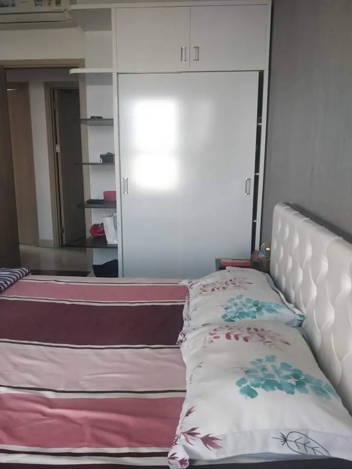 Bán Căn Hộ 3 Phòng Ngủ The Sun Avenue - 79m2 Nội Thất Đầy Đủ Giá 7,1 Tỷ