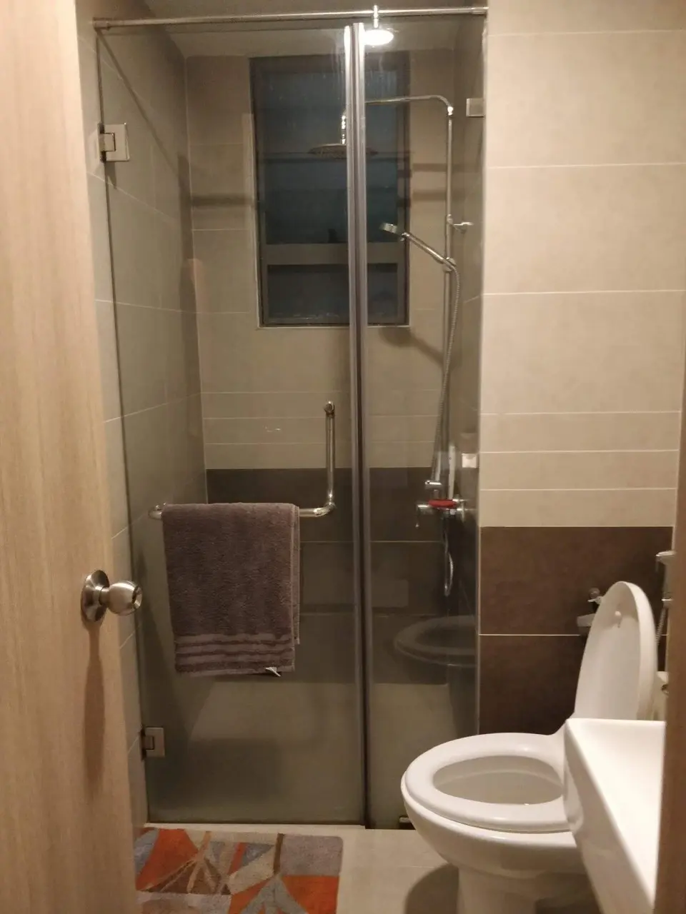 Bán Căn Hộ 3 Phòng Ngủ The Sun Avenue - 79m2 Nội Thất Đầy Đủ Giá 7,1 Tỷ