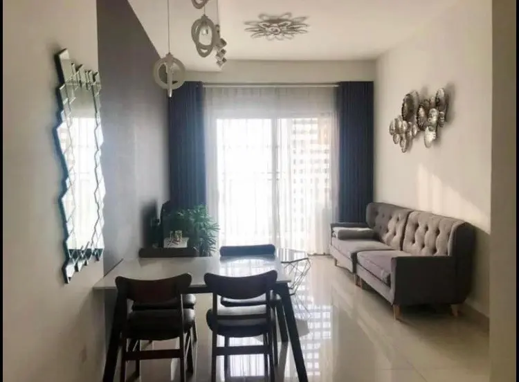 Bán Căn Hộ 3 Phòng Ngủ The Sun Avenue - 79m2 Nội Thất Đầy Đủ Giá 7,1 Tỷ