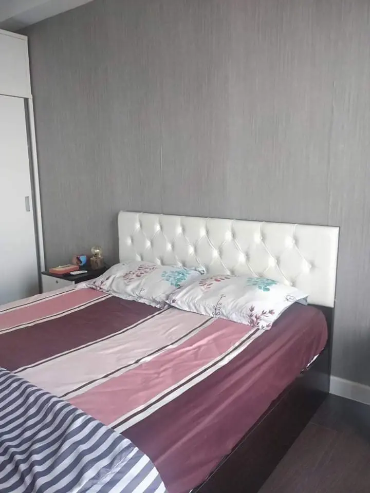 Bán Căn Hộ 3 Phòng Ngủ The Sun Avenue - 79m2 Nội Thất Đầy Đủ Giá 7,1 Tỷ