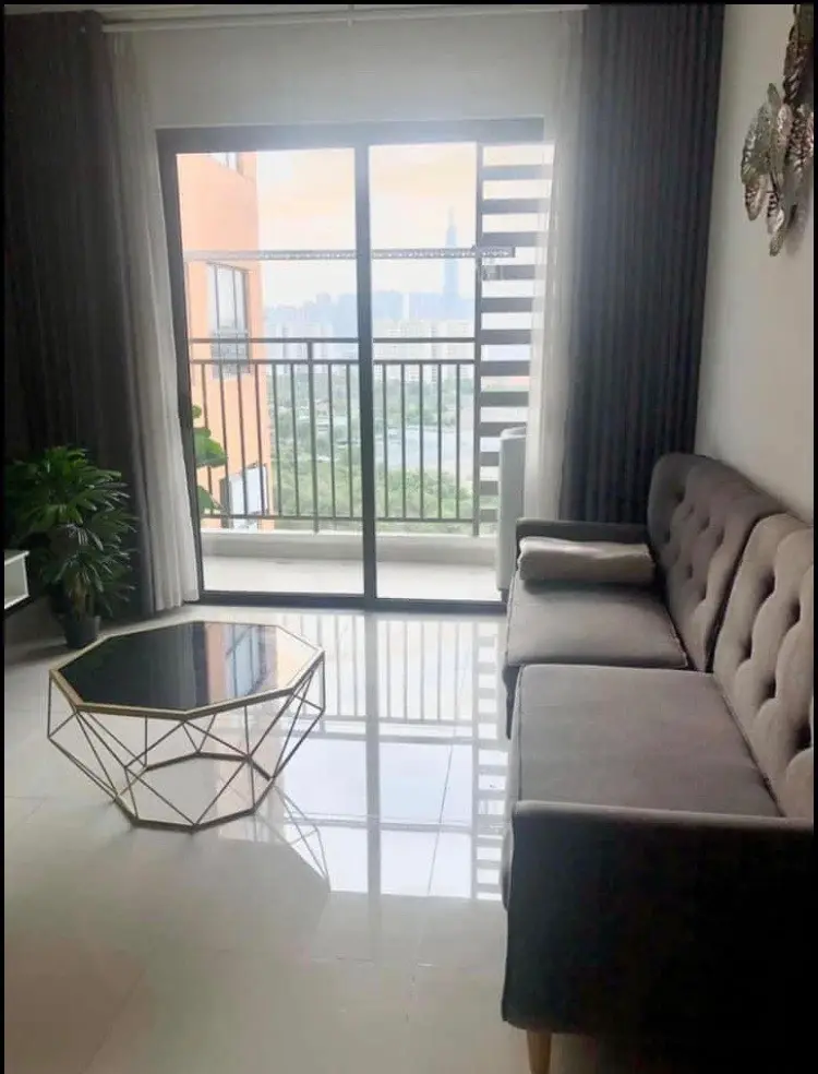 Bán Căn Hộ 3 Phòng Ngủ The Sun Avenue - 79m2 Nội Thất Đầy Đủ Giá 7,1 Tỷ