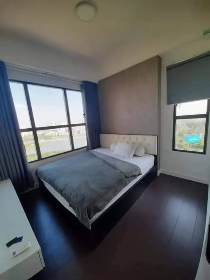 Bán Căn Hộ 3 Phòng Ngủ The Sun Avenue - 79m2 Nội Thất Đầy Đủ Giá 7,1 Tỷ