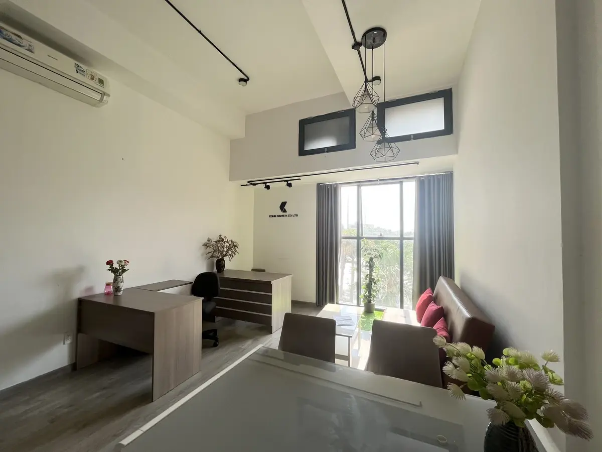 Cho Thuê Căn Hộ Studio The Sun Avenue Giá 10 Triệu - Đầy Đủ Nội Thất Ở