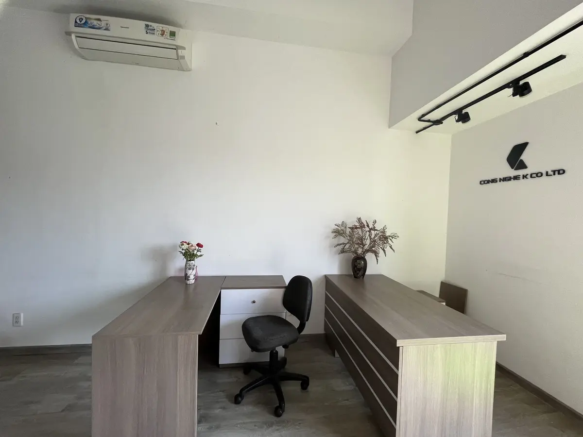 Cho Thuê Căn Hộ Studio The Sun Avenue Giá 10 Triệu - Đầy Đủ Nội Thất Ở