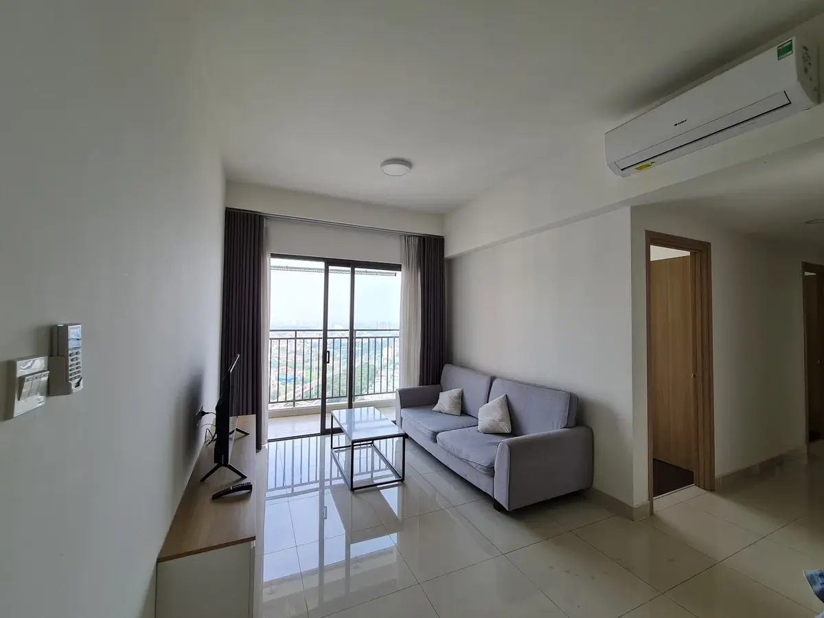 Cho Thuê 3 Phòng Ngủ 20 Triệu Diện Tích Rộng 105m2 The Sun Avenue