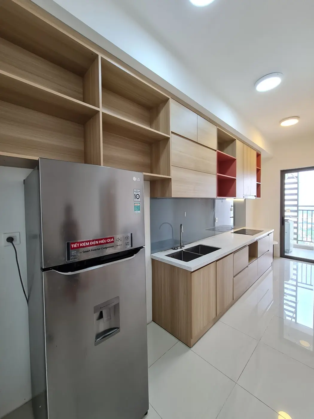 Cho Thuê 3 Phòng Ngủ 20 Triệu Diện Tích Rộng 105m2 The Sun Avenue