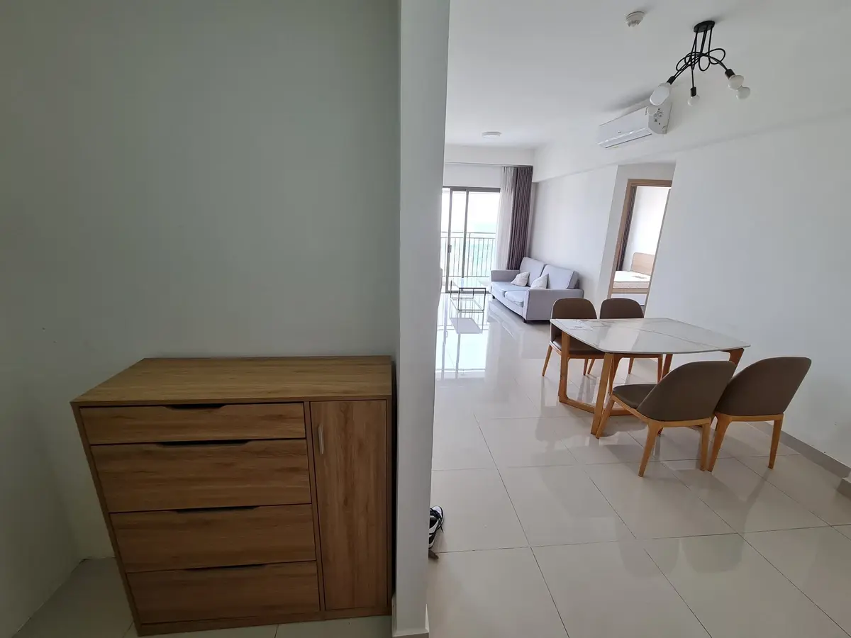 Cho Thuê 3 Phòng Ngủ 20 Triệu Diện Tích Rộng 105m2 The Sun Avenue