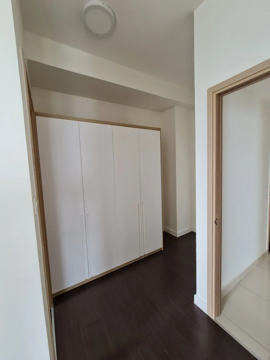 Cho Thuê 3 Phòng Ngủ 20 Triệu Diện Tích Rộng 105m2 The Sun Avenue