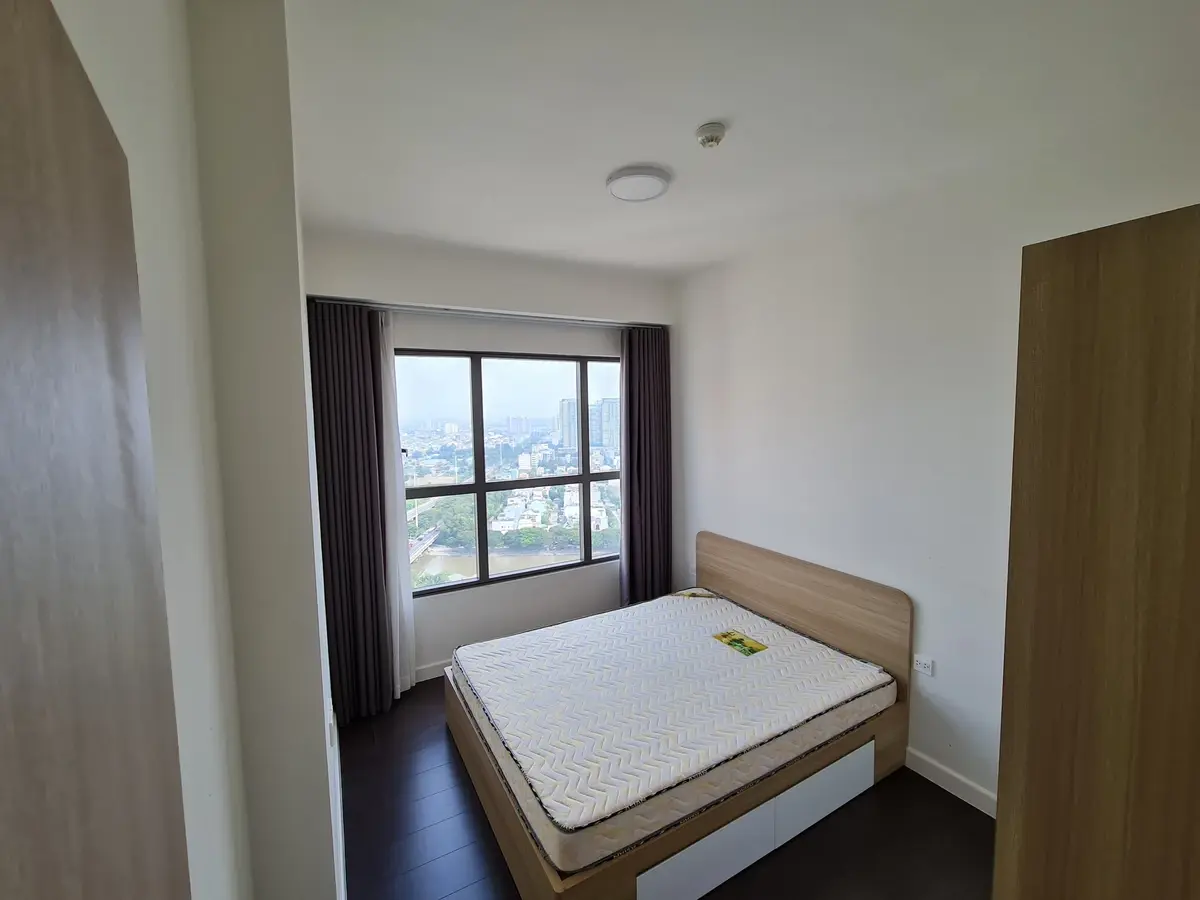 Cho Thuê 3 Phòng Ngủ 20 Triệu Diện Tích Rộng 105m2 The Sun Avenue