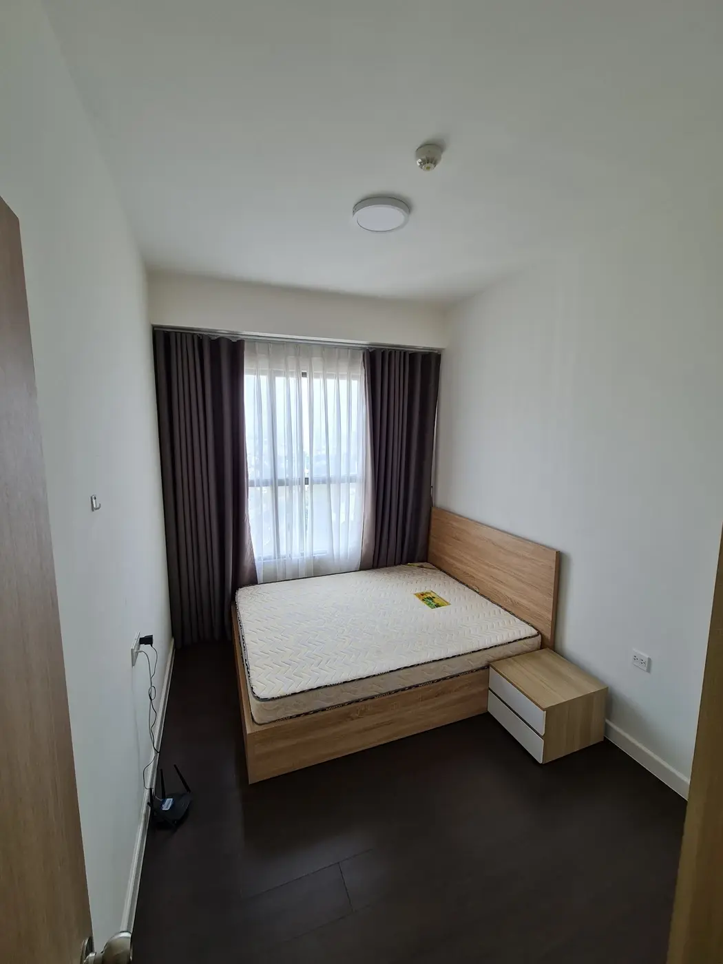 Cho Thuê 3 Phòng Ngủ 20 Triệu Diện Tích Rộng 105m2 The Sun Avenue