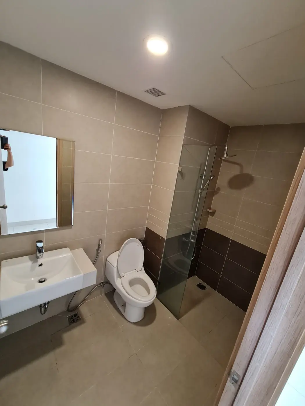 Cho Thuê 3 Phòng Ngủ 20 Triệu Diện Tích Rộng 105m2 The Sun Avenue