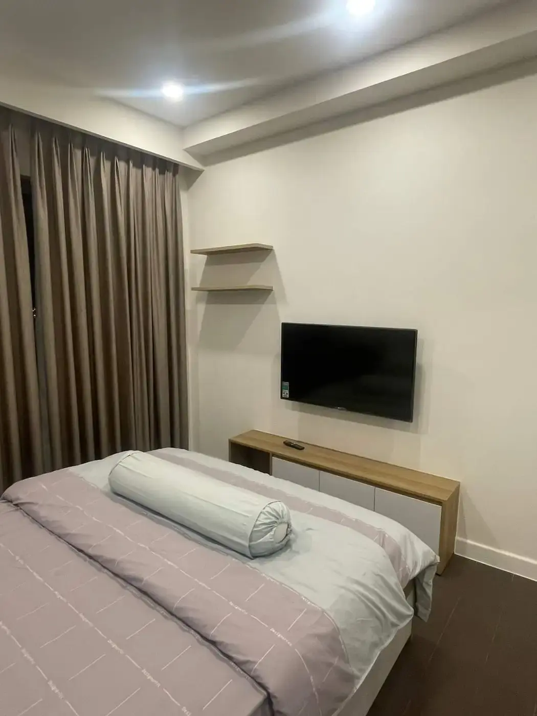 Cho Thuê Căn Hộ The Sun Avenue 21 Triệu 96m2 Nội Thất Cực Đẹp - Nhà Mới