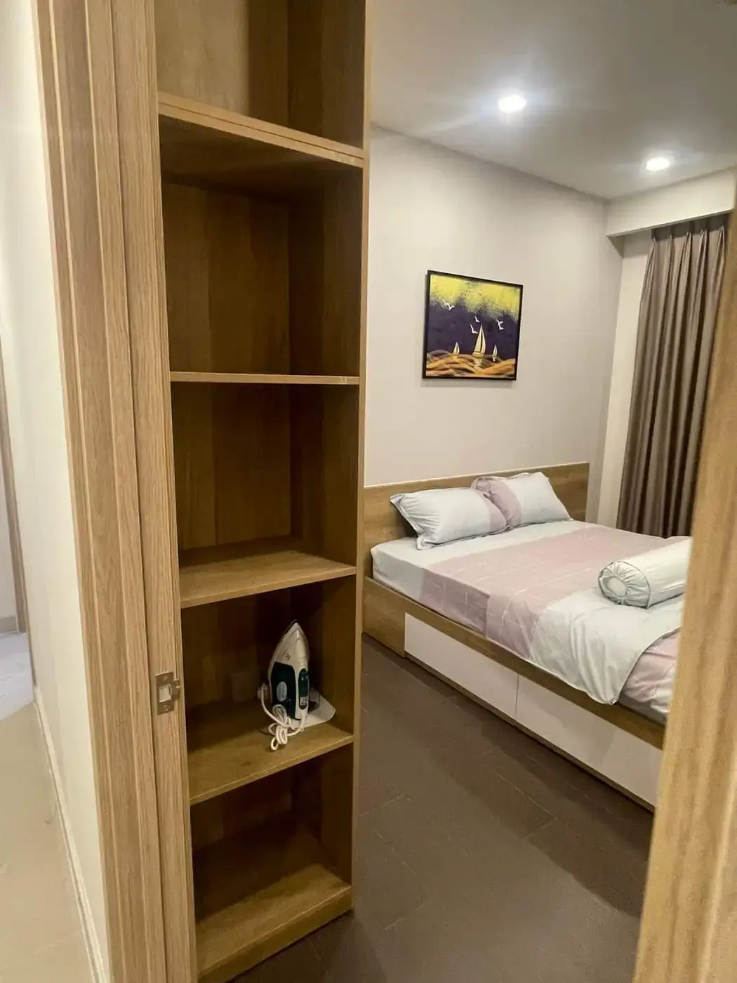 Cho Thuê Căn Hộ The Sun Avenue 21 Triệu 96m2 Nội Thất Cực Đẹp - Nhà Mới