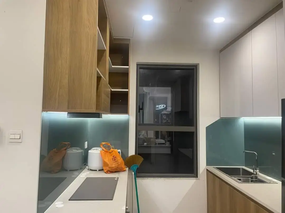 Cho Thuê Căn Hộ The Sun Avenue 21 Triệu 96m2 Nội Thất Cực Đẹp - Nhà Mới