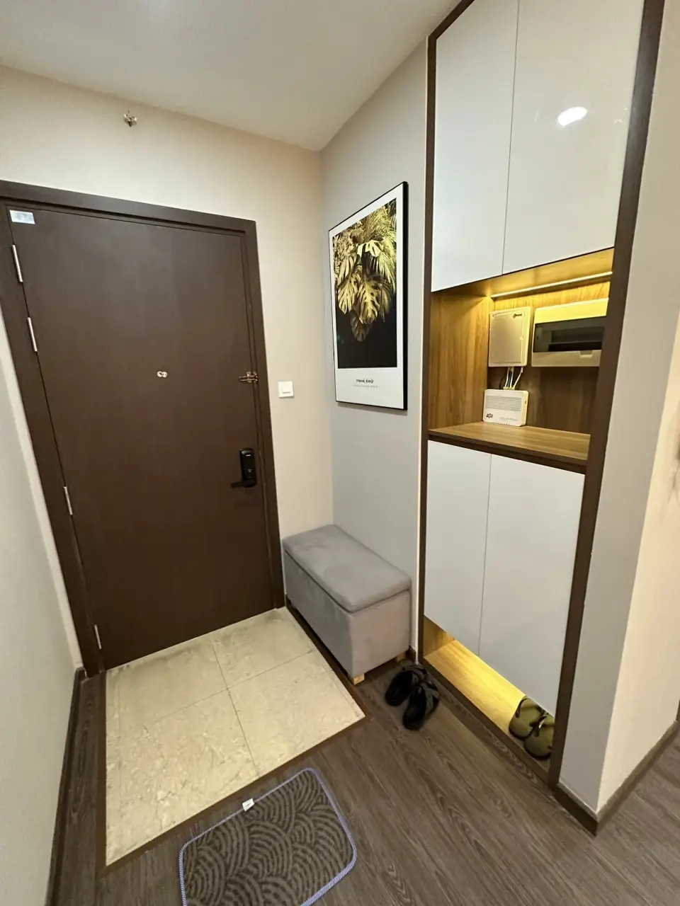 Bán Căn Hộ The Sun Avenue Đầy Đủ Nội Thất 7,750 Tỷ - 79m2 View Landmark 81