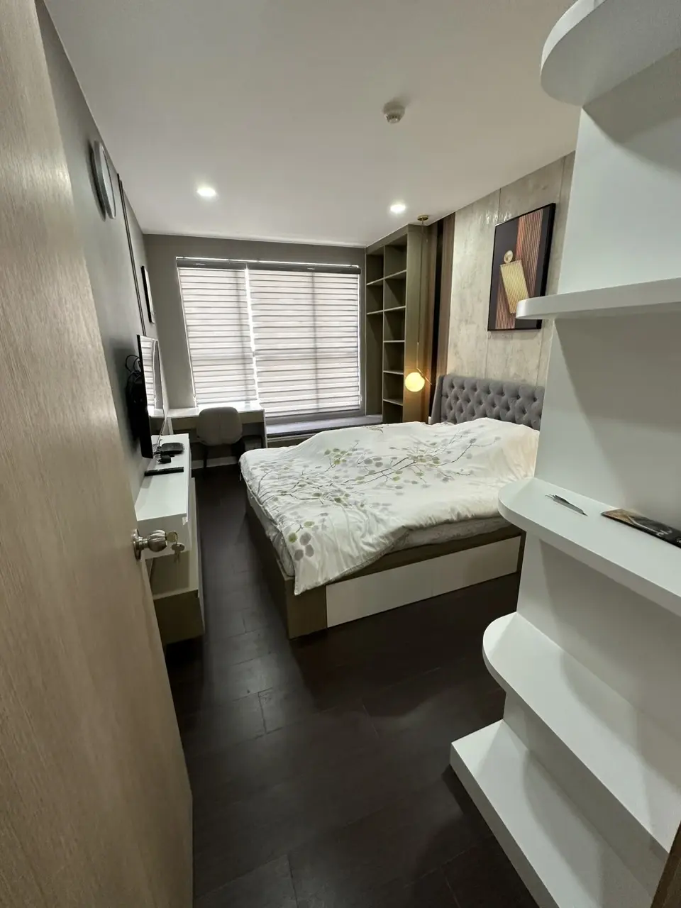 Bán Căn Hộ The Sun Avenue Đầy Đủ Nội Thất 7,750 Tỷ - 79m2 View Landmark 81